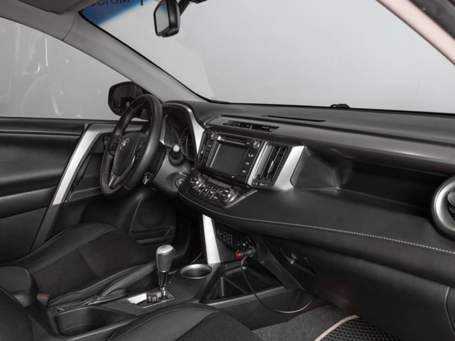 Toyota RAV4 IV (XA40) Казань  - изображение 7