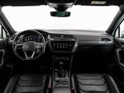 Volkswagen Tiguan II Рестайлинг Санкт-Петербург  - изображение 47