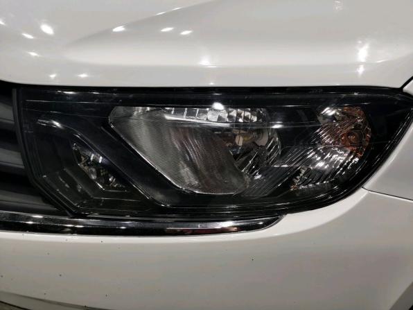 Lada (ВАЗ) Granta I Рестайлинг с пробегом 2020 года, цена 720 000 рублей, 117771 км, седан, Автокод Объявления