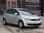 Volkswagen Golf Plus II Новосибирск  - изображение 22