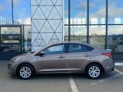 Hyundai Solaris II Москва  - изображение 30