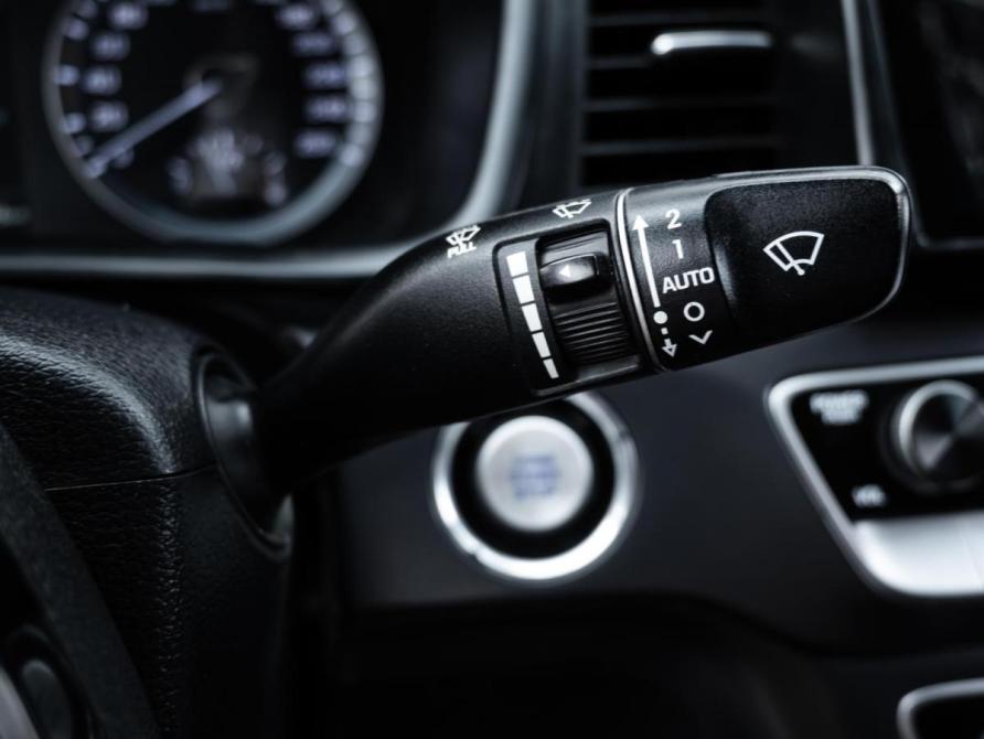 Hyundai Sonata VII (LF) Рестайлинг Ставрополь  - изображение 18