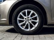 Volkswagen Touran I Рестайлинг 2 Екатеринбург  - изображение 38