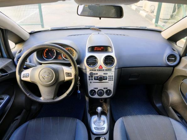 Opel Corsa D с пробегом 2007 года, цена 247 100 рублей, 216670 км, хэтчбек, Автокод Объявления