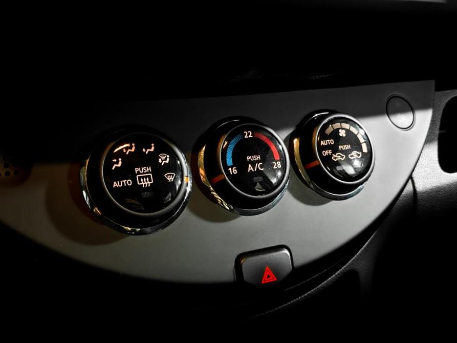 Nissan Note I Рестайлинг Химки  - изображение 25