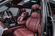 Land Rover Range Rover V Москва  - изображение 57