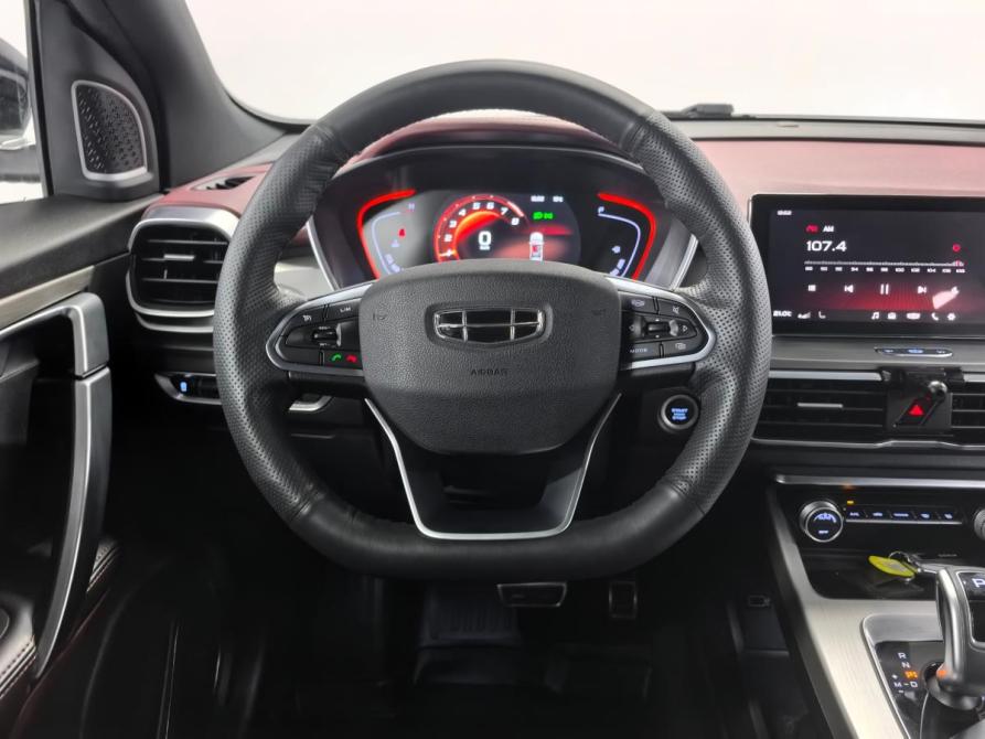 Geely Coolray I Санкт-Петербург  - изображение 13