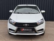 Lada (ВАЗ) Vesta I Самара  - изображение 21