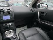 Nissan Qashqai I Рестайлинг Краснодар  - изображение 45