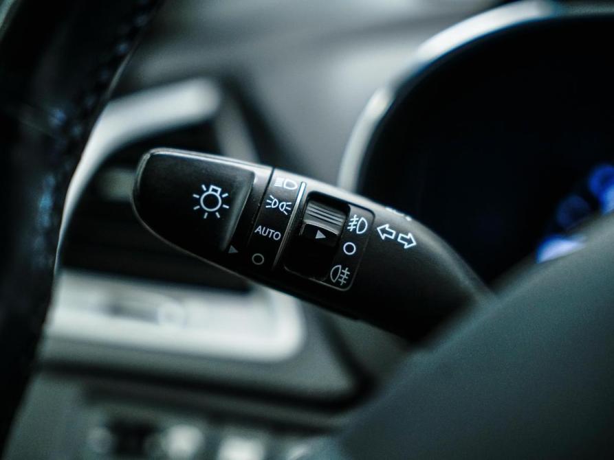 Hyundai Santa Fe III Рестайлинг Красноярск  - изображение 22