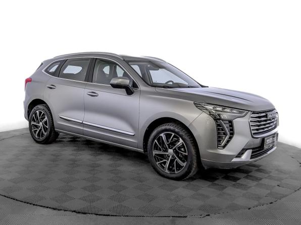 Haval Jolion I с пробегом 2021 года, цена 1 650 000 рублей, 42591 км, внедорожник, Автокод Объявления