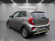 Kia Picanto III Кемерово  - изображение 17