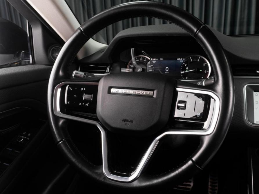 Land Rover Range Rover Evoque II Тюмень  - изображение 15