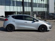 Kia Ceed II Рестайлинг Санкт-Петербург  - изображение 14