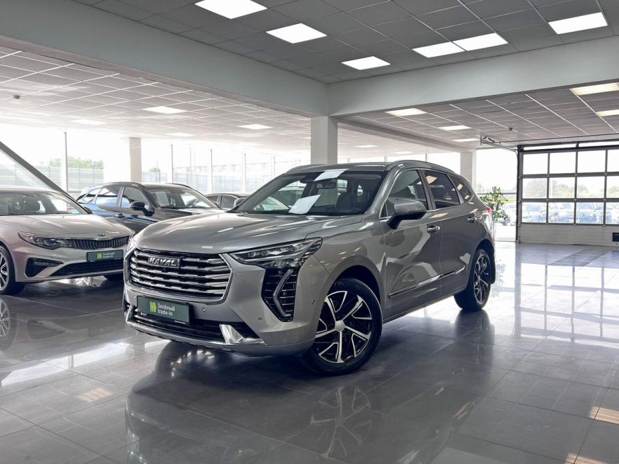 Haval Jolion I Тверь  - изображение 1