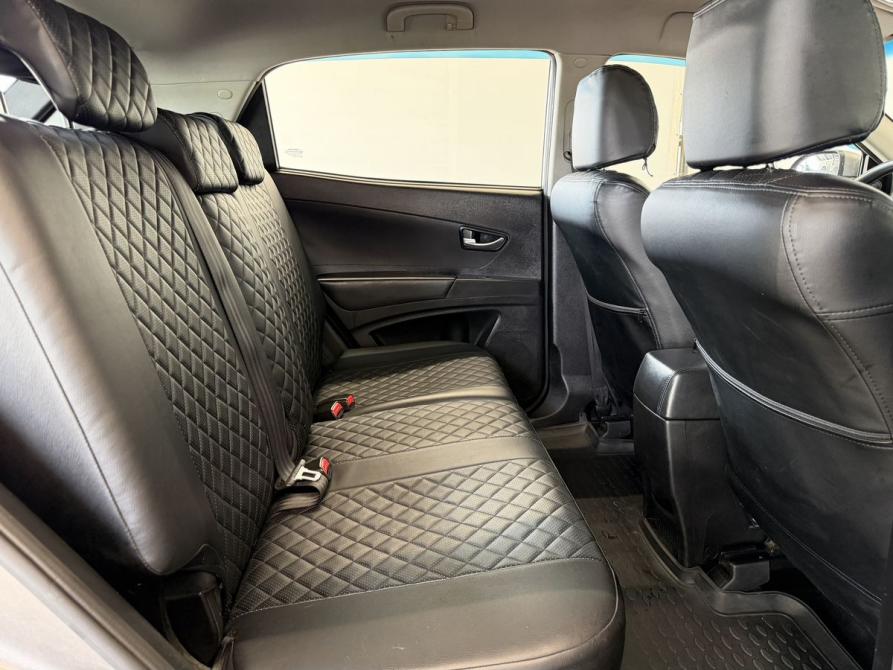 SsangYong Actyon II Псков  - изображение 11