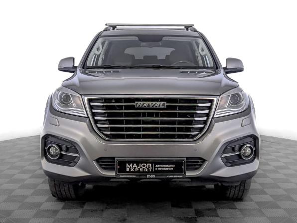 Haval H9 I Рестайлинг с пробегом 2022 года, цена 2 700 000 рублей, 137319 км, внедорожник, Автокод Объявления