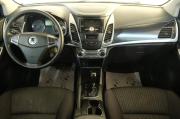 SsangYong Actyon II Рестайлинг Омск  - изображение 33
