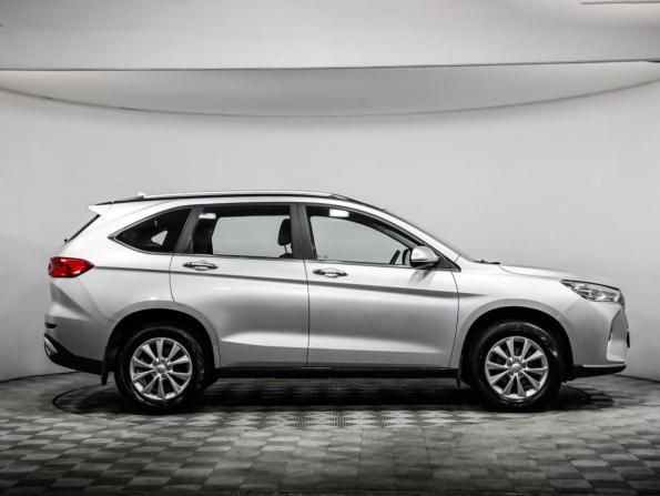 Haval M6 II с пробегом 2024 года, цена 1 619 000 рублей, 83545 км, внедорожник, Автокод Объявления