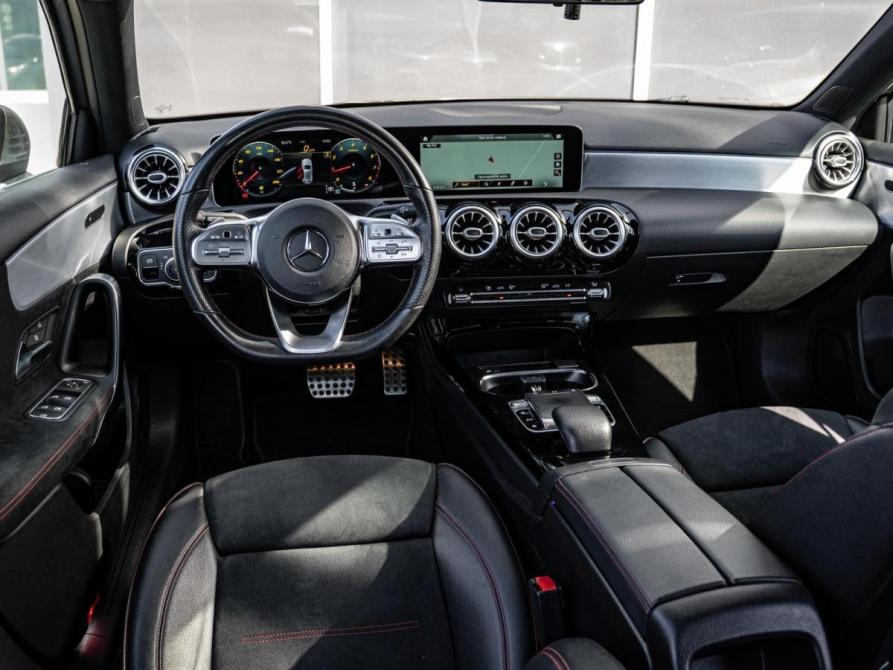 Mercedes-Benz A-Класс IV (W177) Краснодар  - изображение 6
