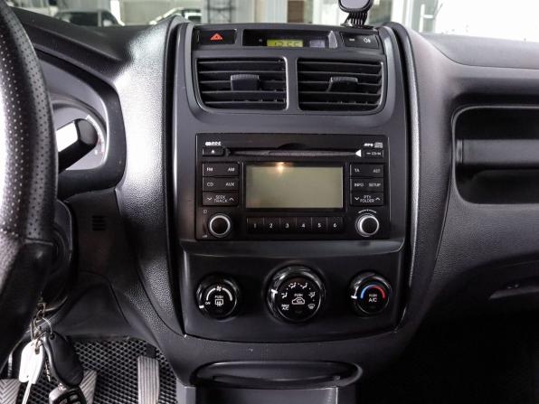 Kia Sportage II Рестайлинг с пробегом 2009 года, цена 1 450 000 рублей, 130000 км, внедорожник, Автокод Объявления