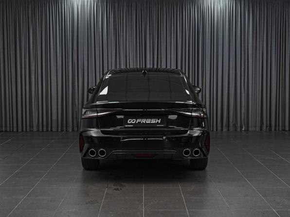 Chery Arrizo 8 с пробегом 2024 года, цена 2 225 000 рублей, 31393 км, седан, Автокод Объявления