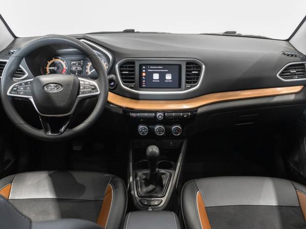 Lada (ВАЗ) Vesta I Рестайлинг (NG) с пробегом 2024 года, цена 1 584 958 рублей, 23885 км, универсал, Автокод Объявления