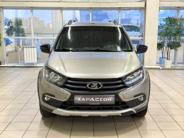Lada (ВАЗ) Granta I Рестайлинг с пробегом 2020 года, цена 840 000 рублей, 80000 км, универсал, Автокод Объявления