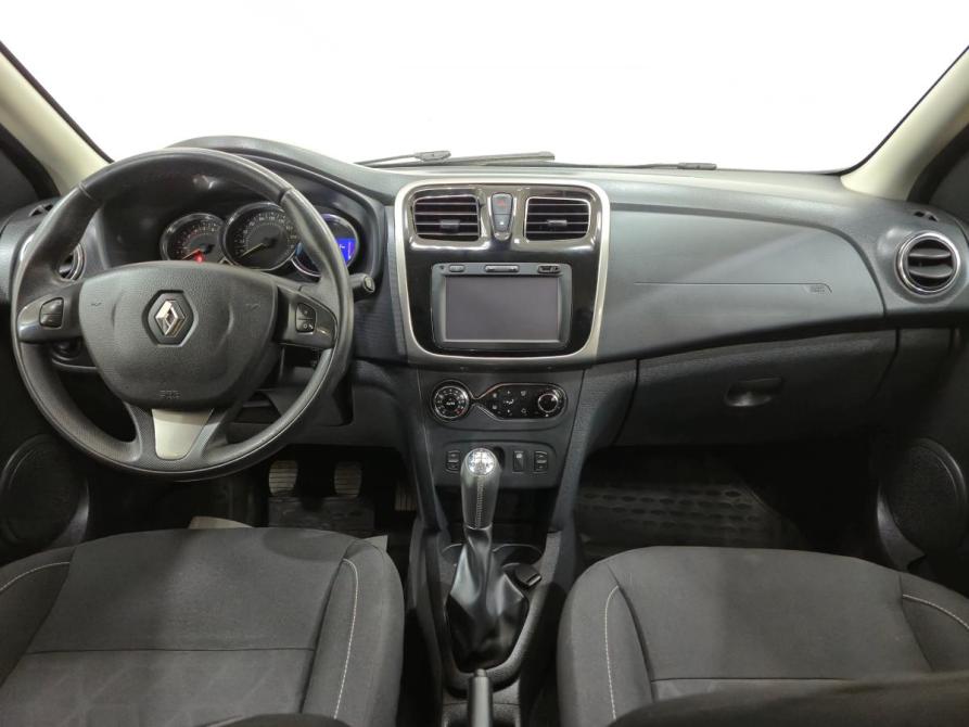 Renault Sandero II Альметьевск  - изображение 14
