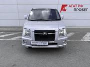 Suzuki Wagon R+ I Ставрополь  - изображение 28