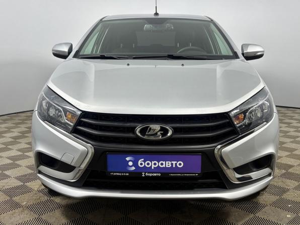 Lada (ВАЗ) Vesta I с пробегом 2021 года, цена 1 180 000 рублей, 48610 км, седан, Автокод Объявления