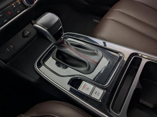BAIC U5 Plus с пробегом 2024 года, цена 1 445 000 рублей, 45451 км, седан, Автокод Объявления