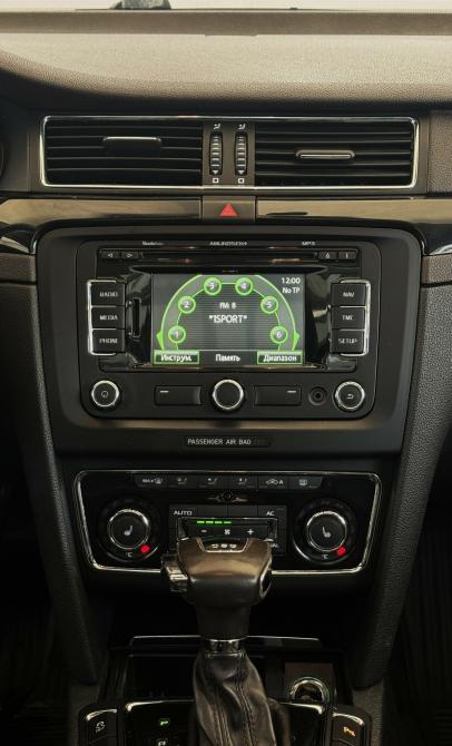 Skoda Superb II Москва  - изображение 8