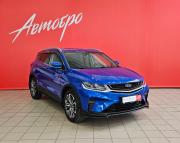 Geely Coolray I Вологда  - изображение 27