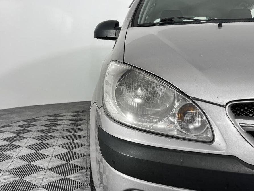 Hyundai Getz I Рестайлинг Ногинск  - изображение 3