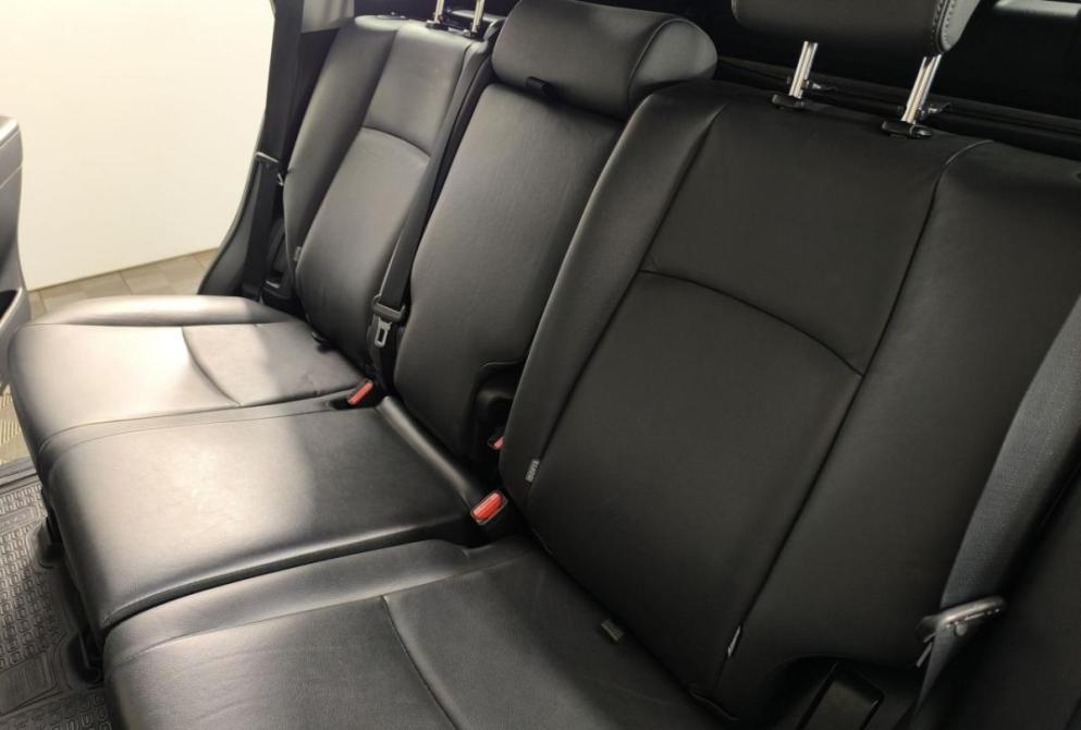 Toyota Land Cruiser Prado 150 Series Рестайлинг 1 Нижний Новгород  - изображение 12