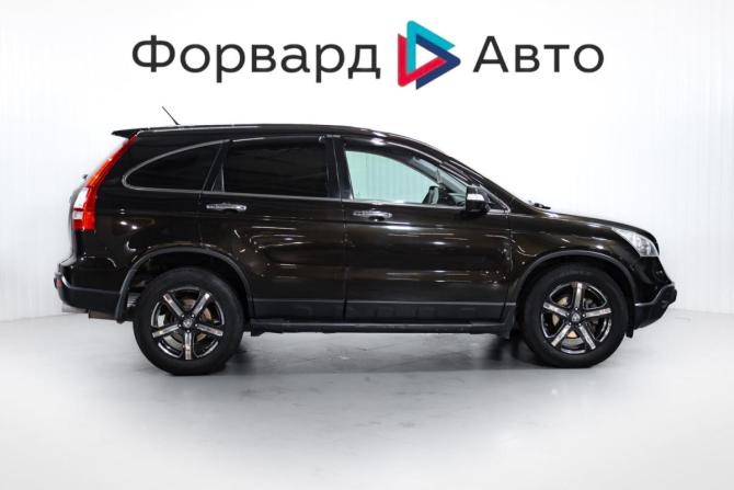 Honda CR-V III с пробегом 2008 года, цена 1 580 000 рублей, 238000 км, внедорожник, Автокод Объявления