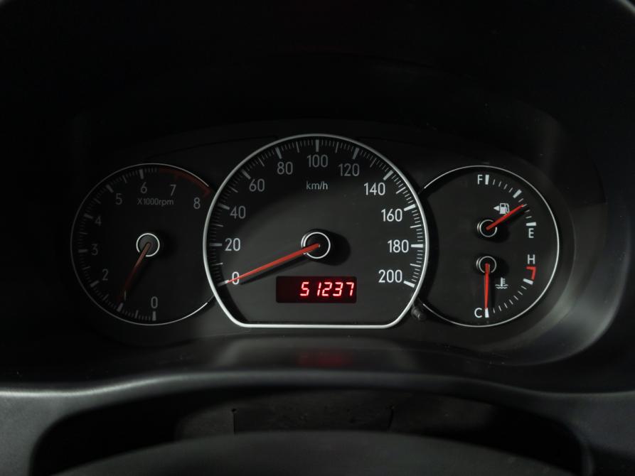 Suzuki SX4 I (Classic) Санкт-Петербург  - изображение 12