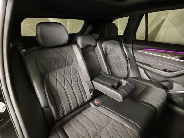 Geely Monjaro I с пробегом 2025 года, цена 3 625 000 рублей, 18840 км, внедорожник, Автокод Объявления