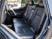 Toyota Land Cruiser Prado 150 Series Рестайлинг 2 Сочи  - изображение 38