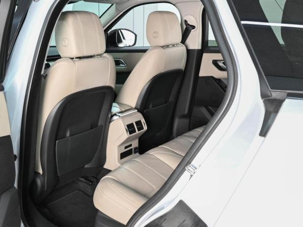 Land Rover Range Rover Velar I с пробегом 2021 года, цена 4 699 000 рублей, 43561 км, внедорожник, Автокод Объявления