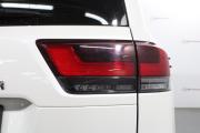 Toyota Land Cruiser 300 Series Владивосток  - изображение 33