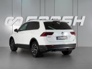 Volkswagen Tiguan II Минеральные Воды  - изображение 22
