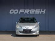 Peugeot 408 I Краснодар  - изображение 22