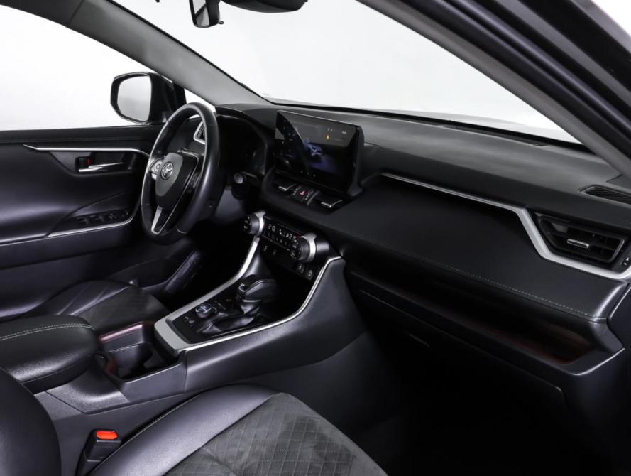 Toyota RAV4 V (XA50) Москва  - изображение 10