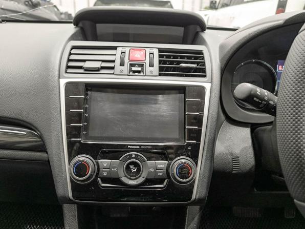 Subaru Levorg I с пробегом 2014 года, цена 1 250 000 рублей, 196773 км, универсал, Автокод Объявления