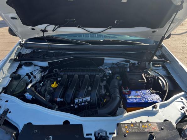 Renault Duster I Рестайлинг с пробегом 2019 года, цена 1 590 000 рублей, 98503 км, внедорожник, Автокод Объявления