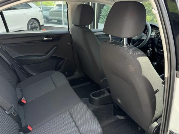 Volkswagen Polo VI с пробегом 2021 года, цена 1 539 000 рублей, 65890 км, лифтбек, Автокод Объявления