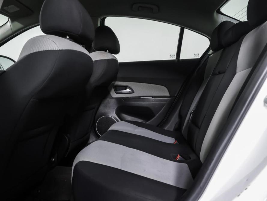 Chevrolet Cruze I Москва  - изображение 10