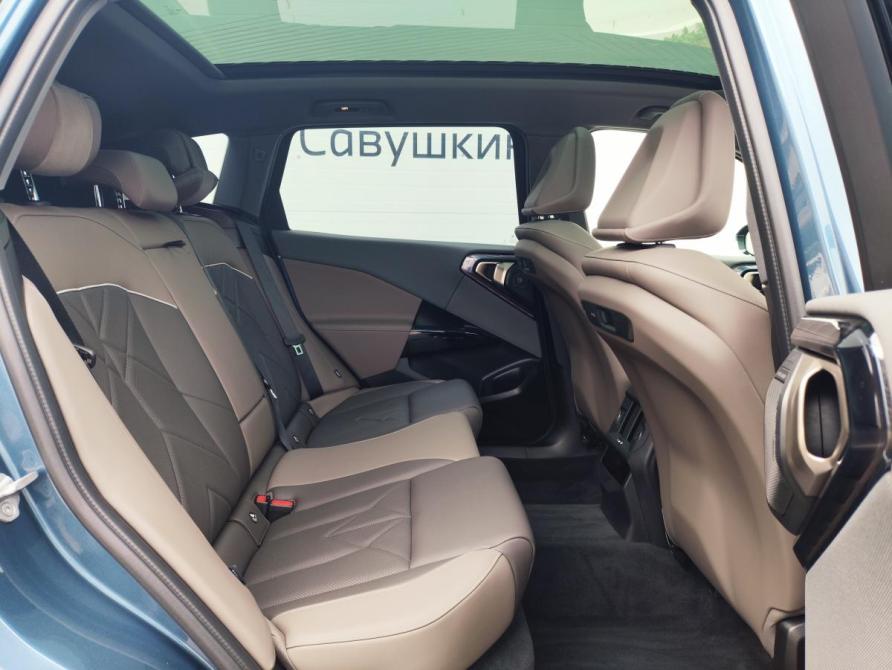 BMW X3 IV (G45/G48) Санкт-Петербург  - изображение 16